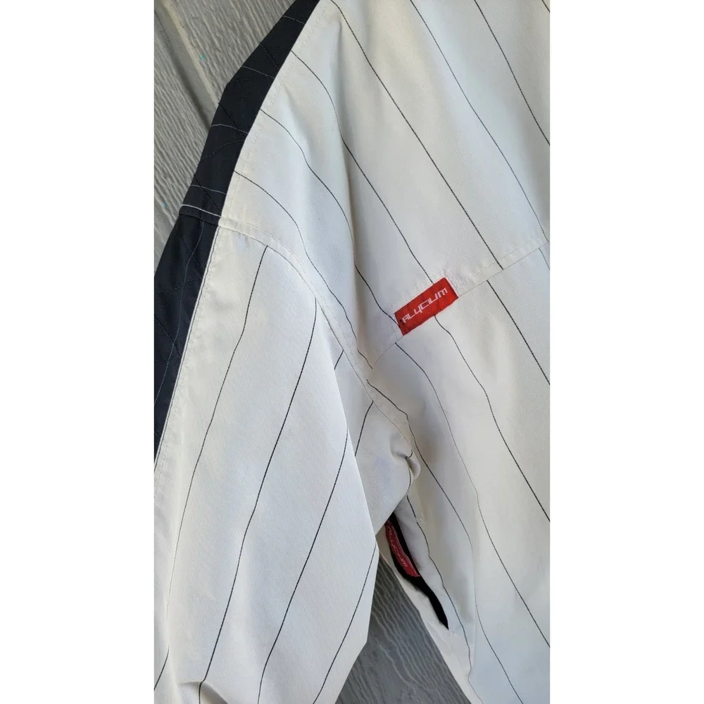 Paramount softshell y2k has